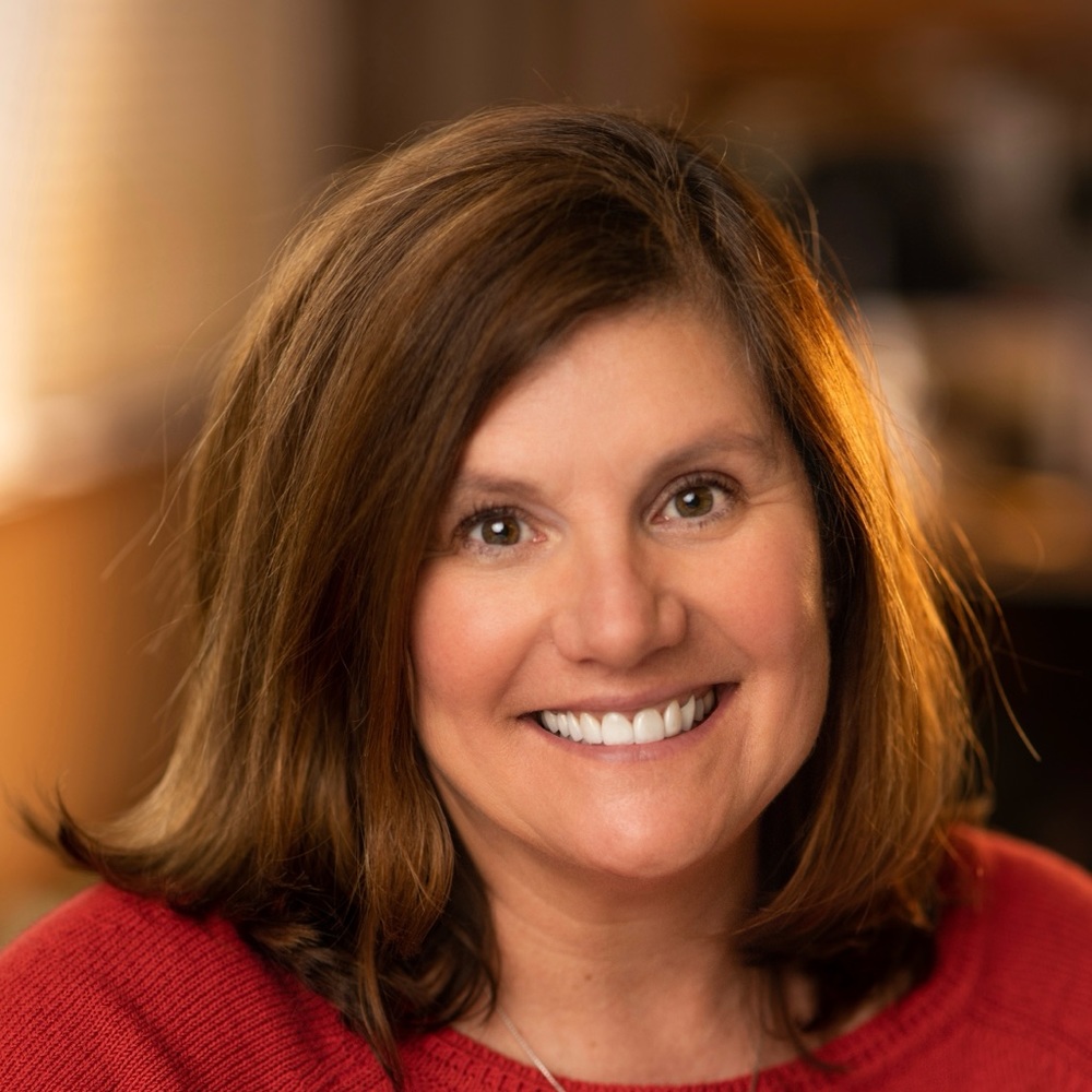 Meet your Posher, Heidi